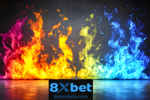 8xbet